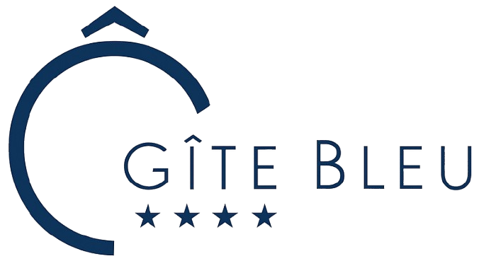 Logo O Gite Bleu